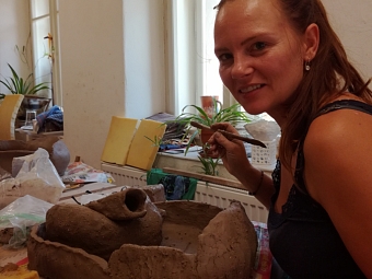 Workshop Hubart 2018